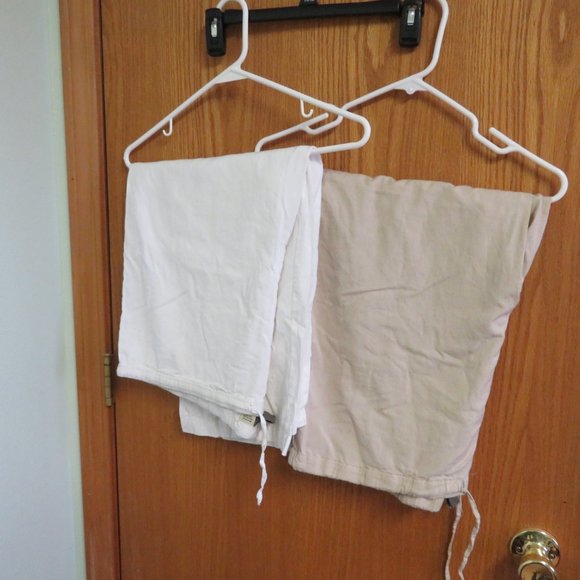 BIG DOG - Lightweight Capris size XL - 2 pairs - Picture 2 of 12